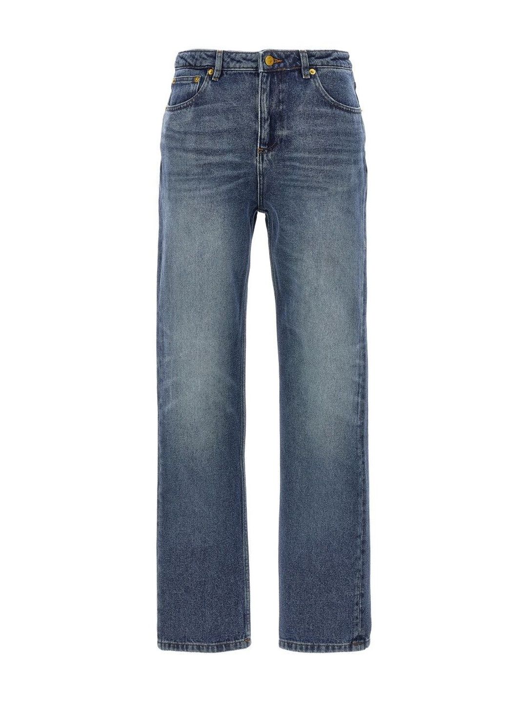 A.P.C. Blue Kylie Jeans-picture-20