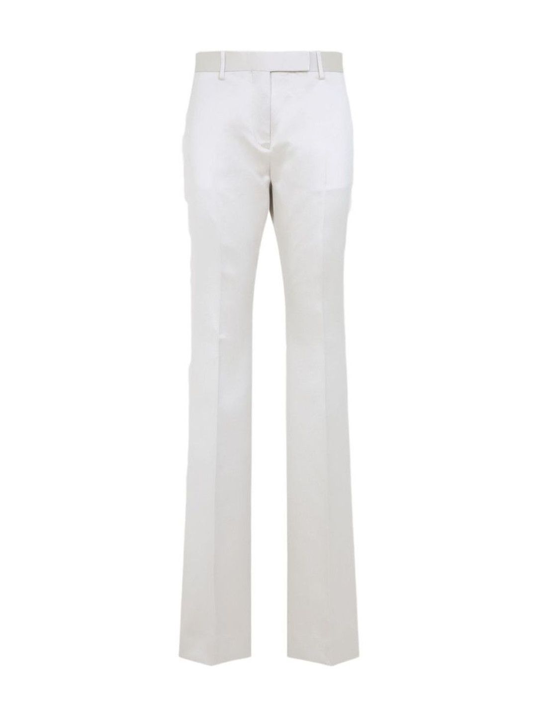 Tom Ford White Straight-Leg Trousers-picture-52