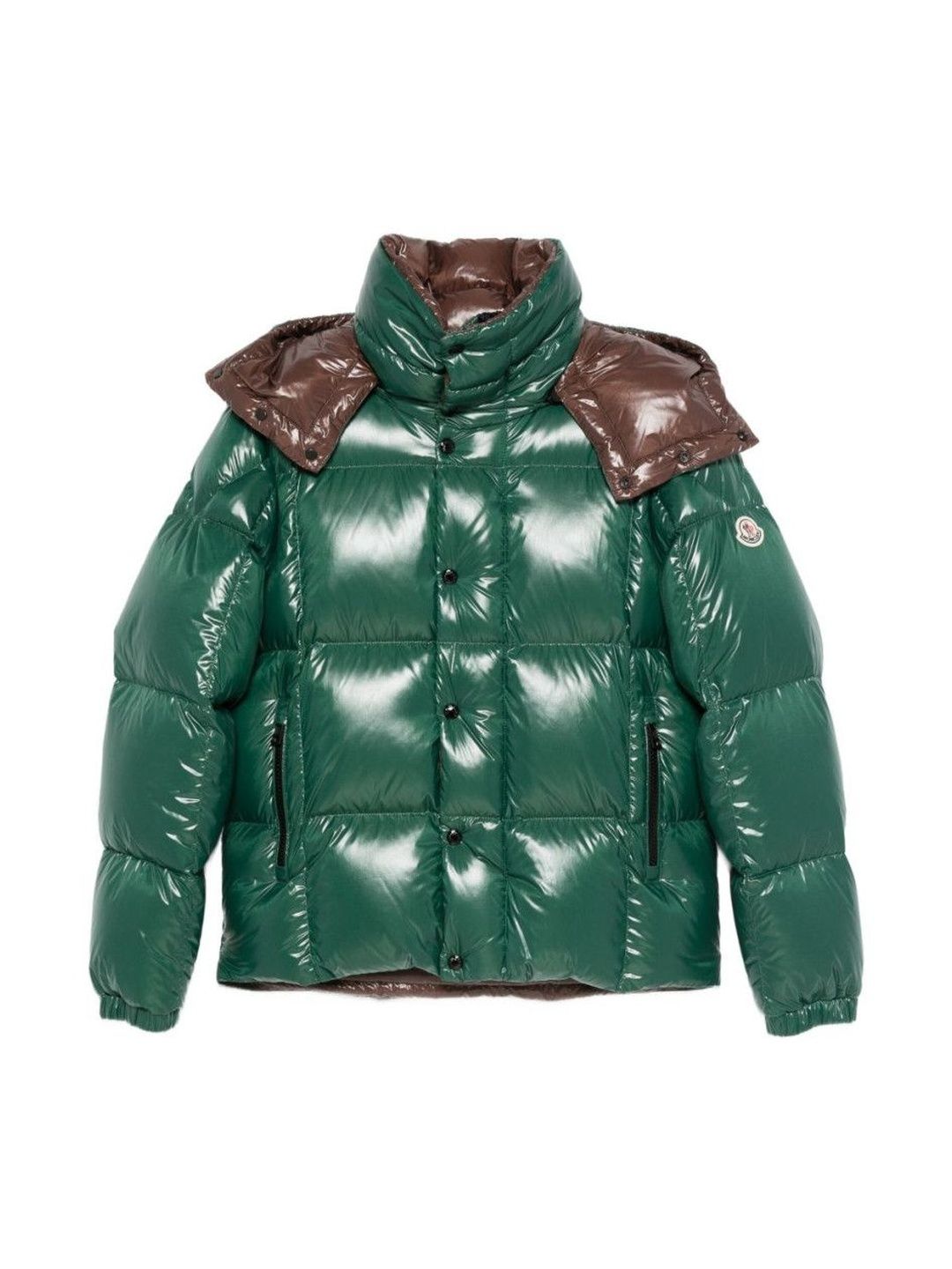 Moncler Men Polyamide Jackets-picture-18