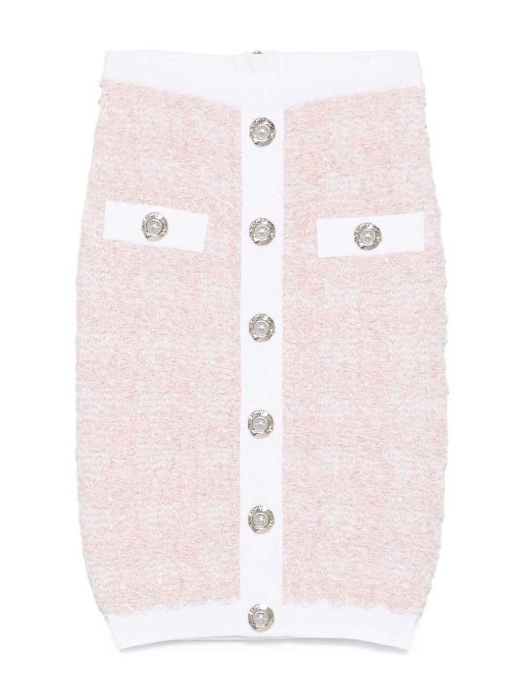 Balmain Women Skirts-picture-36