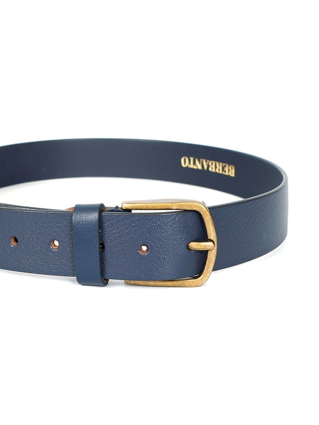 Berbanto Men Leather Belt-picture-35