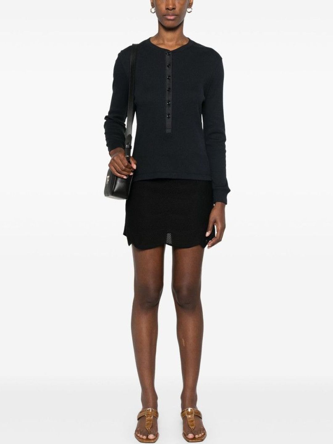 Tom Ford Women Cotton Skirts-picture-26