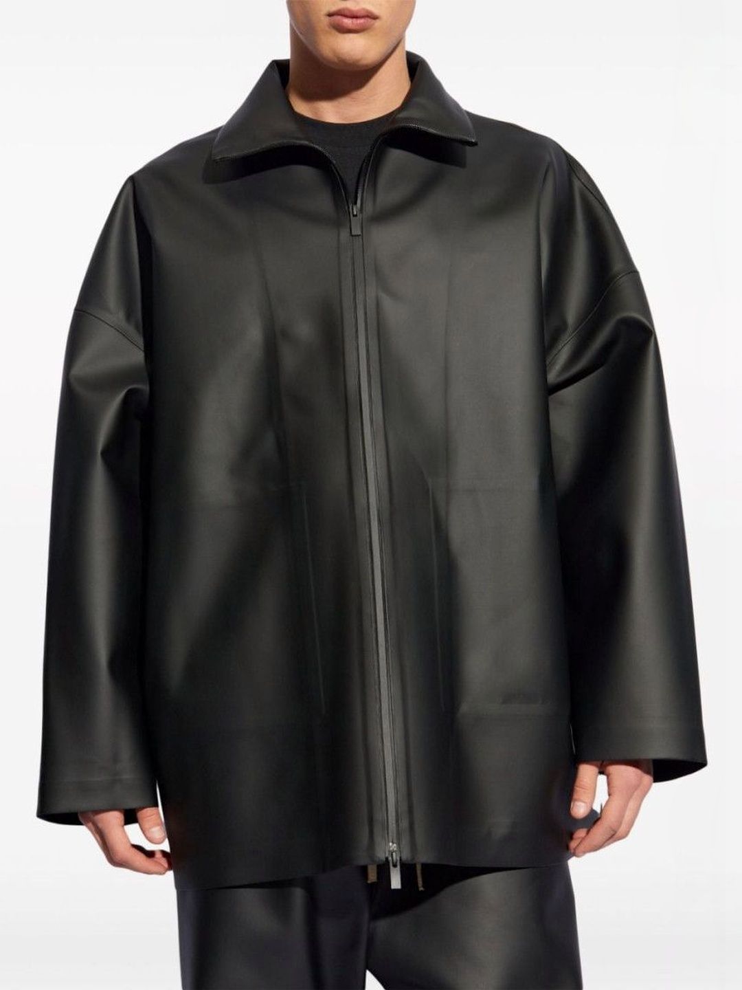 Fear Of God Men Polyester Jackets-picture-21