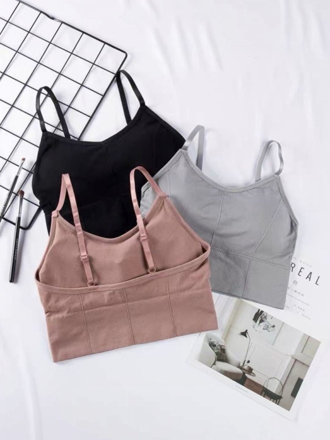 FABAURA Bra Full Coverage-picture-0