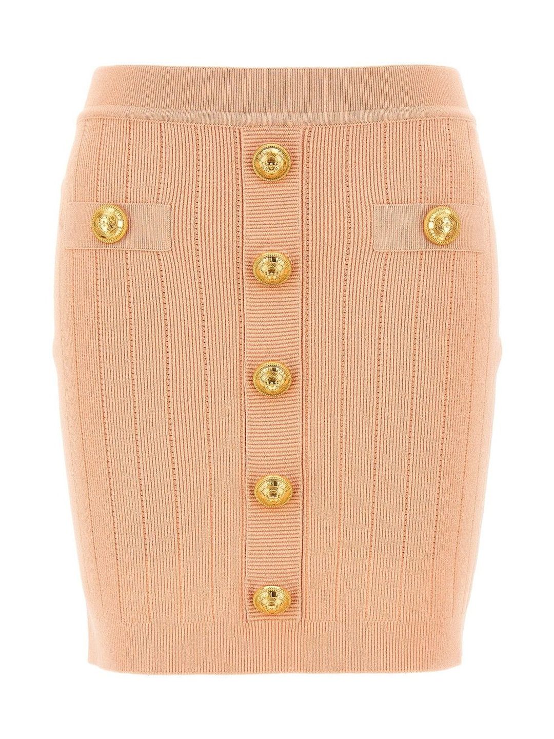 Balmain Women Polyester Skirts-picture-26