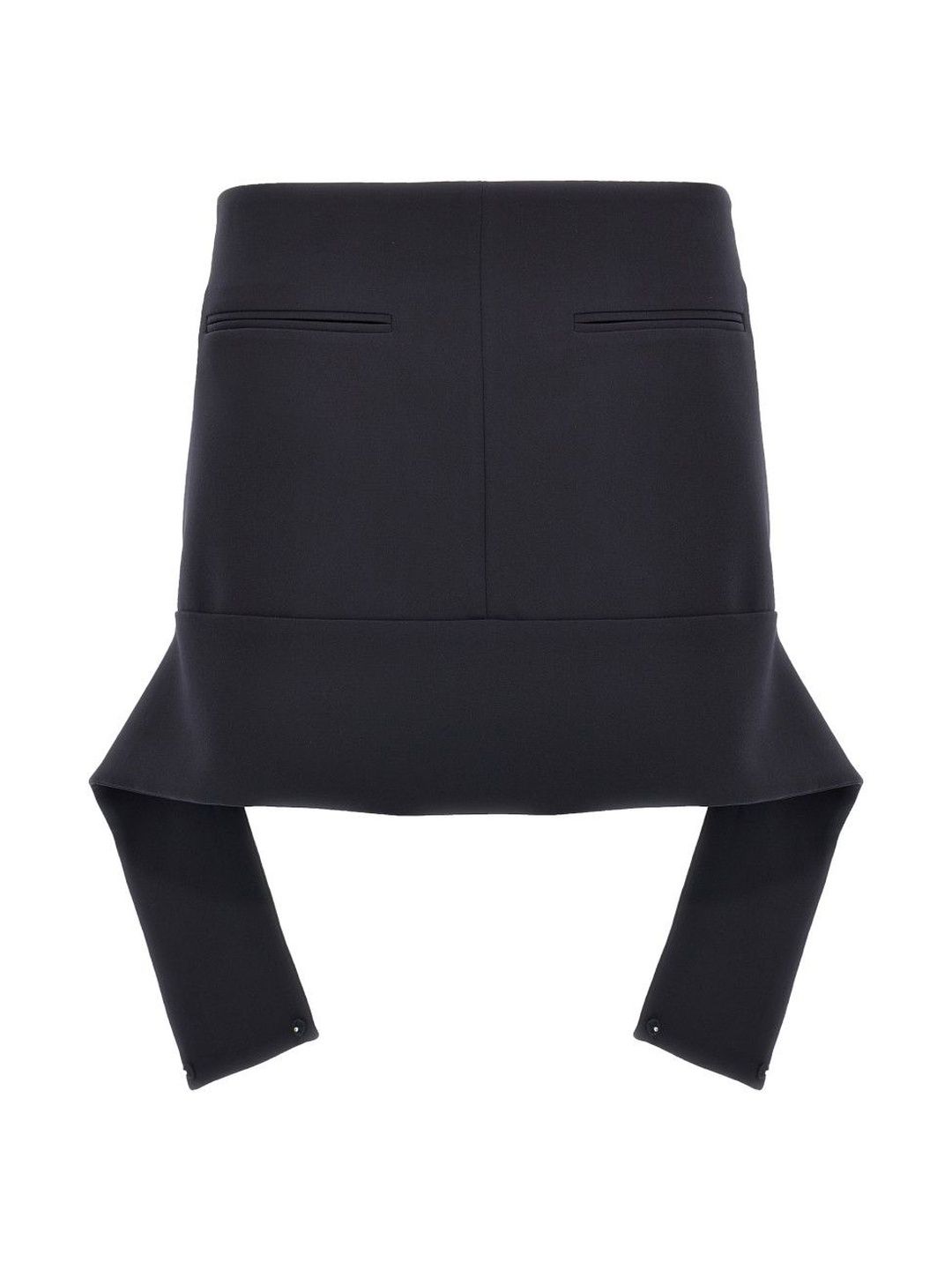 Courreges Women Polyester Skirts-picture-27
