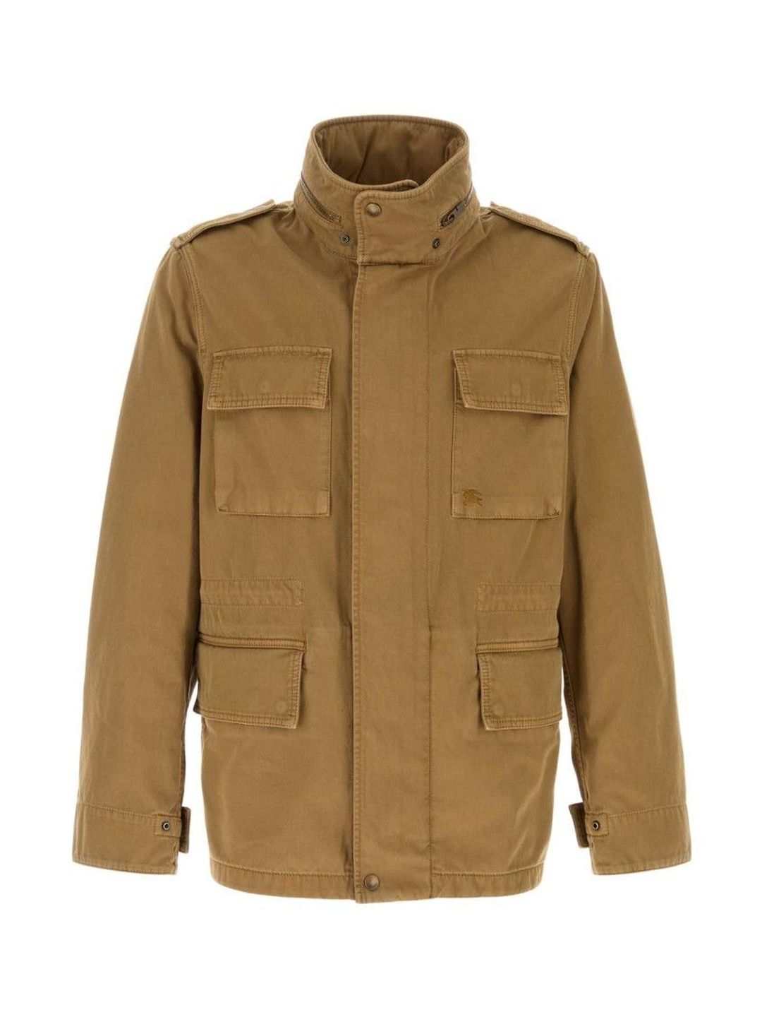 Burberry Men Cotton Jackets-picture-32