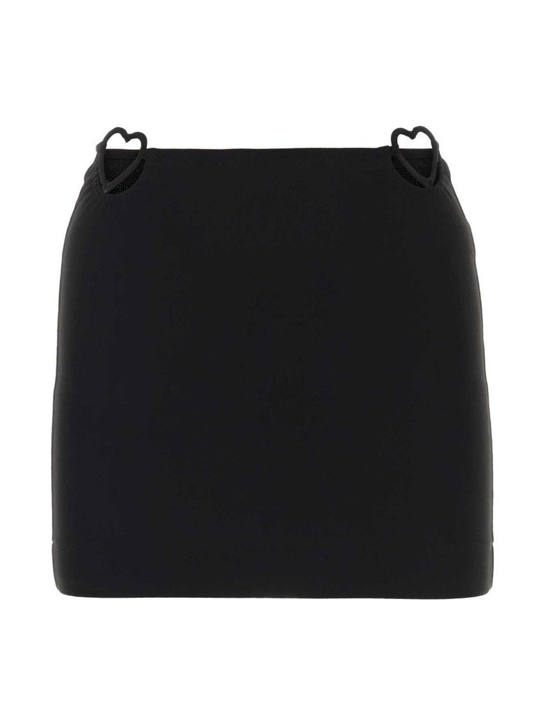 Nensi Dojaka Women Nylon Skirts-picture-39