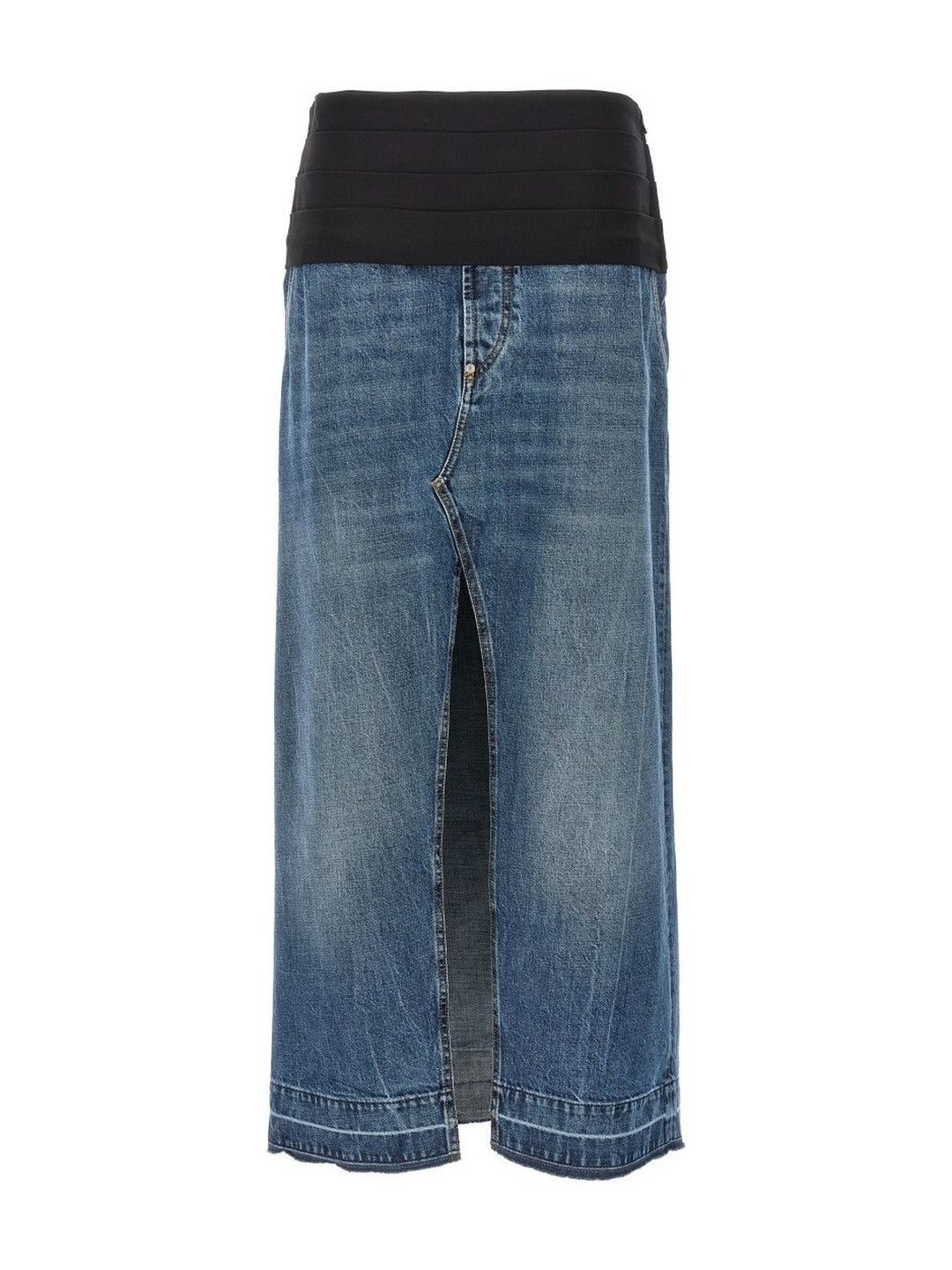 Stella McCartney Women Cotton Skirts-image-11