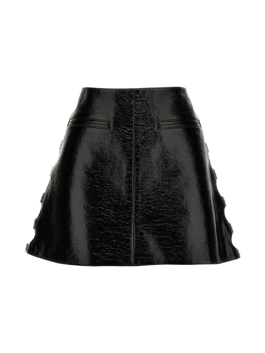 Courreges Women Cotton Skirts-picture-24