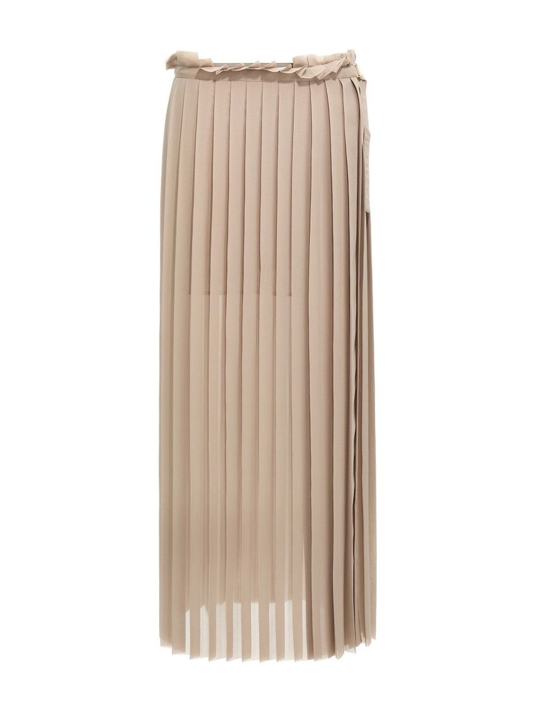 Ami Paris Women Polyester Skirts-picture-56