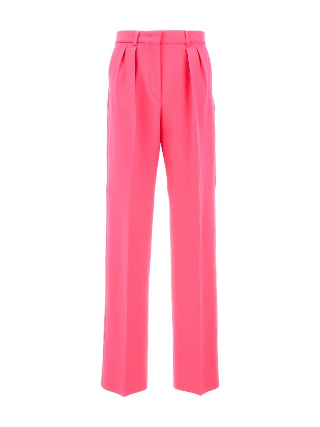 Sportmax Fuchsia Tibet Pants-picture-26