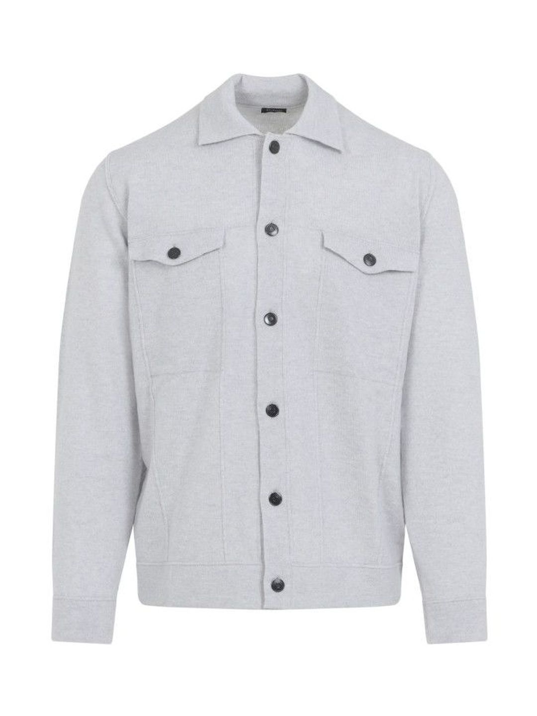 Kiton Men Wool Jackets-picture-29