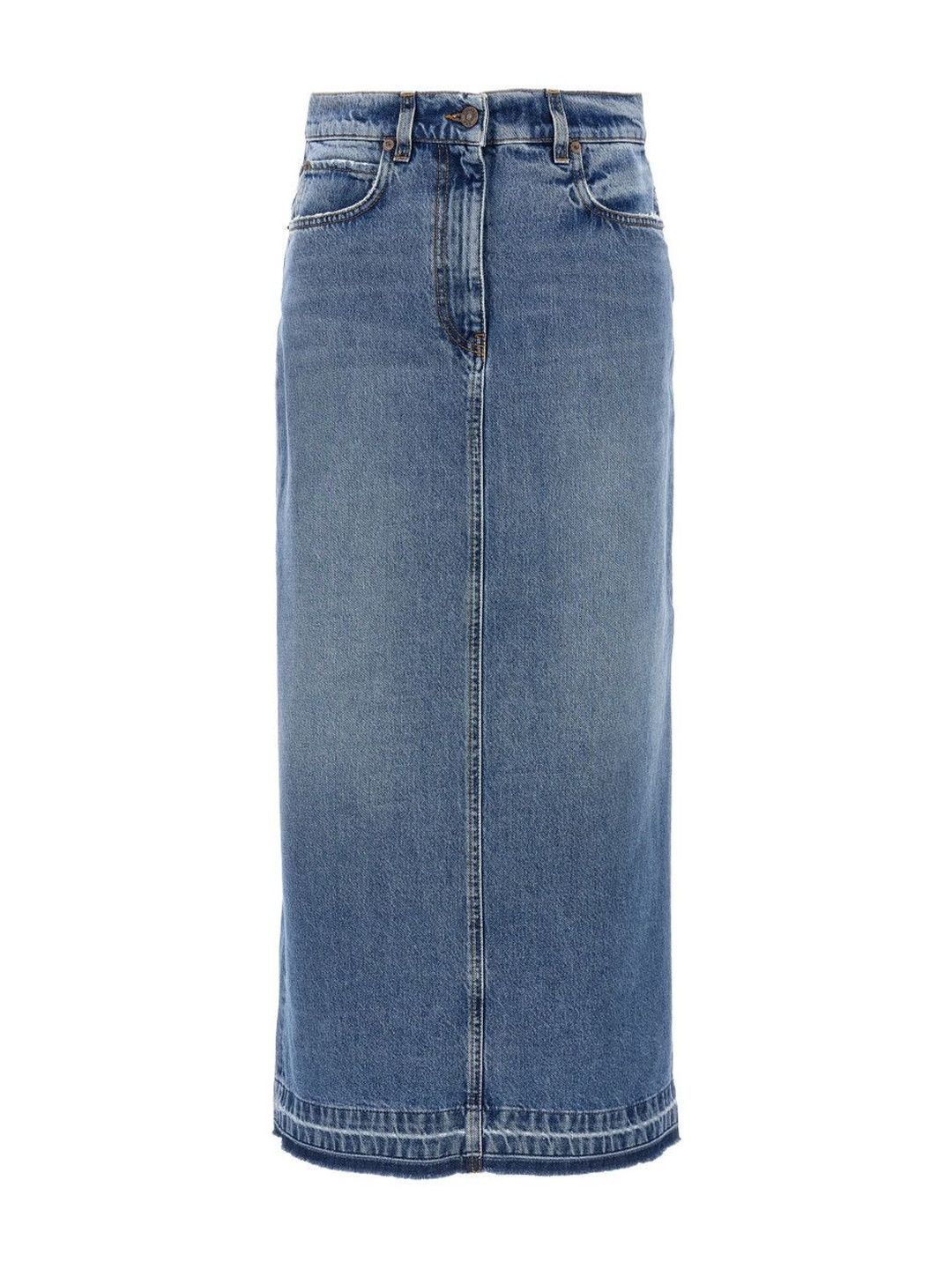 Fortela Women Cotton Skirts-picture-47