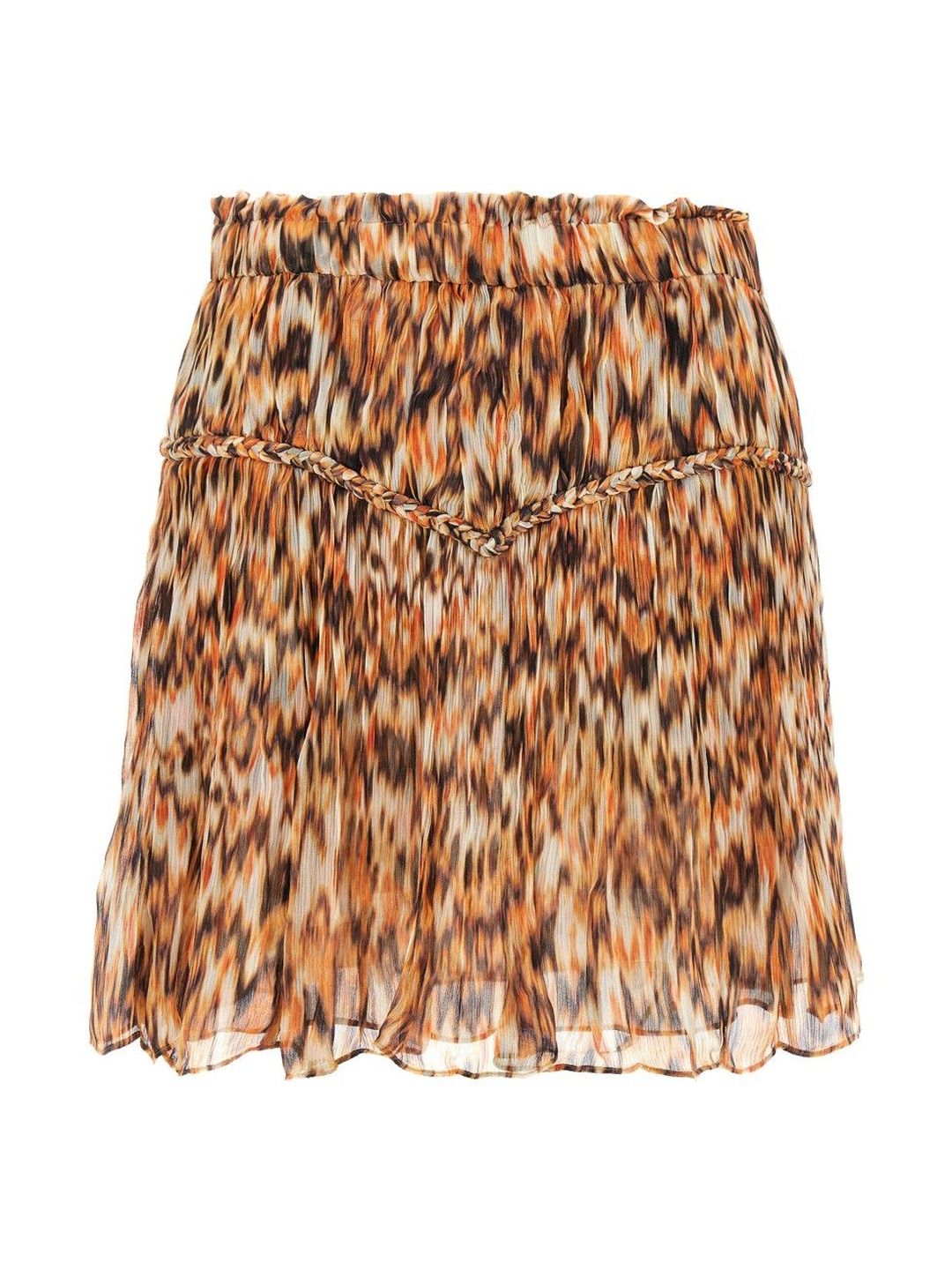 Isabel Marant Women Skirts-picture-13
