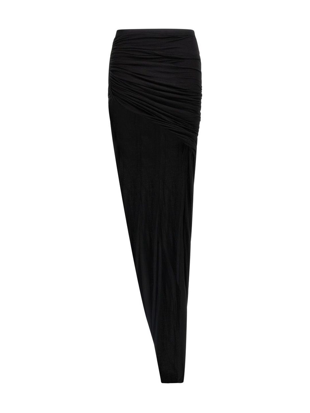 Rick Owens Women Cotton Skirts-picture-17