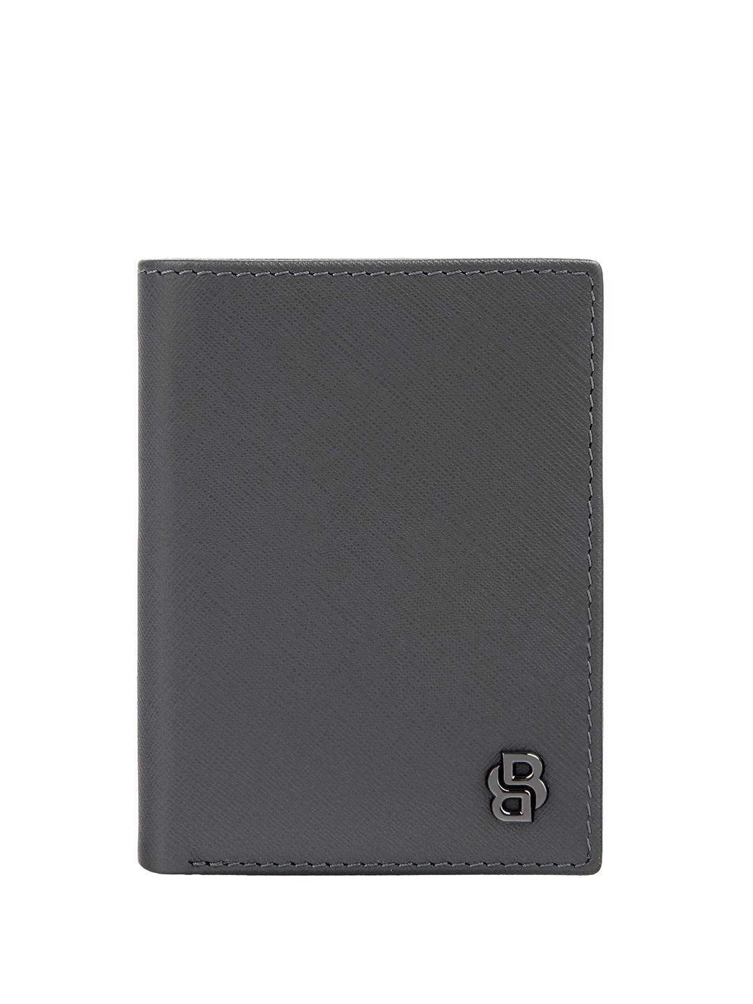 Hugo Boss Men Leather Two Fold Wallet-picture-26