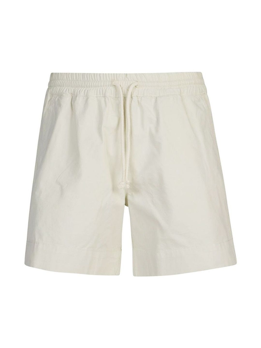 La Paz White Casual Shorts-picture-57
