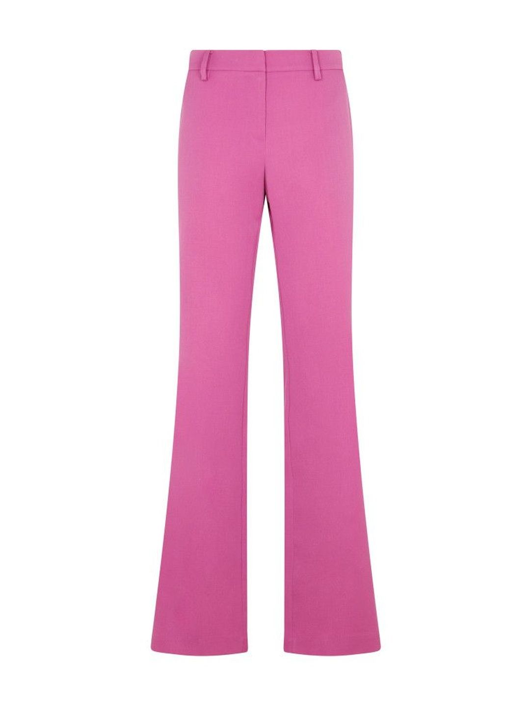 Magda Butrym Purple Violet Wool Pants-picture-38