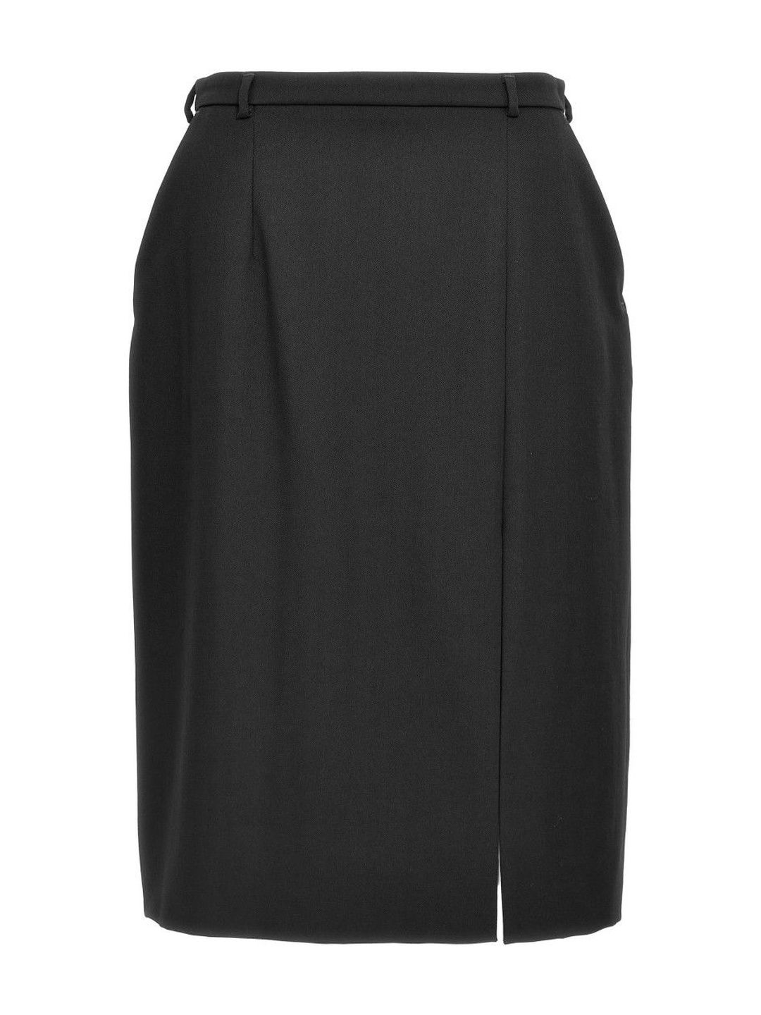 Dolce & Gabbana Women Wool Skirts-picture-25