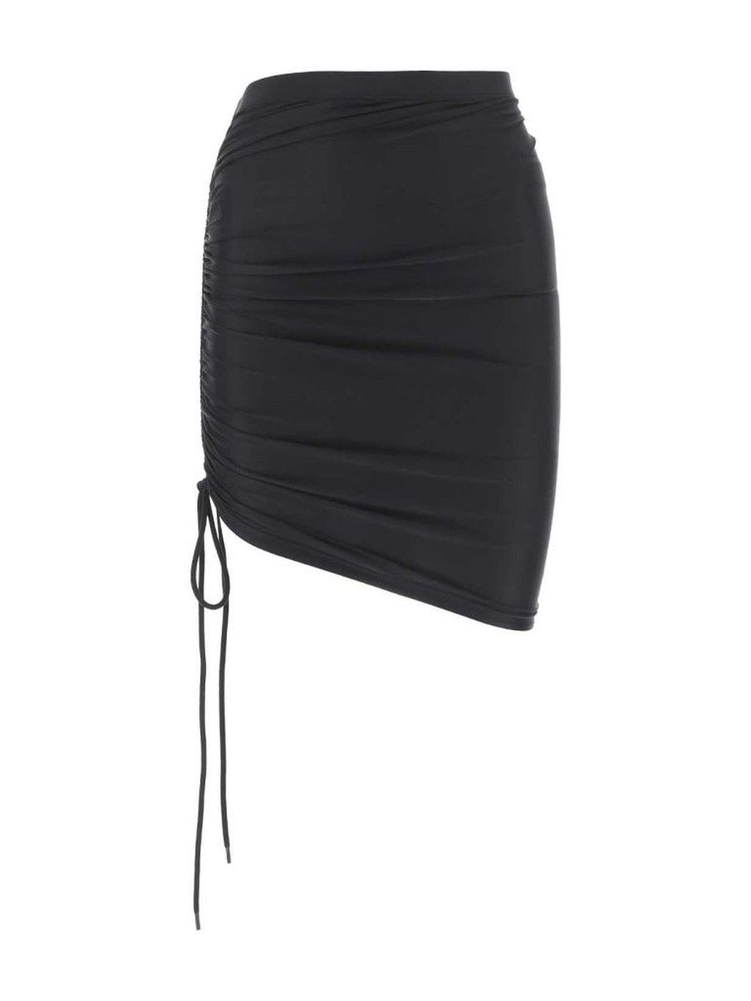 Balenciaga Women Elastane Skirts-picture-17