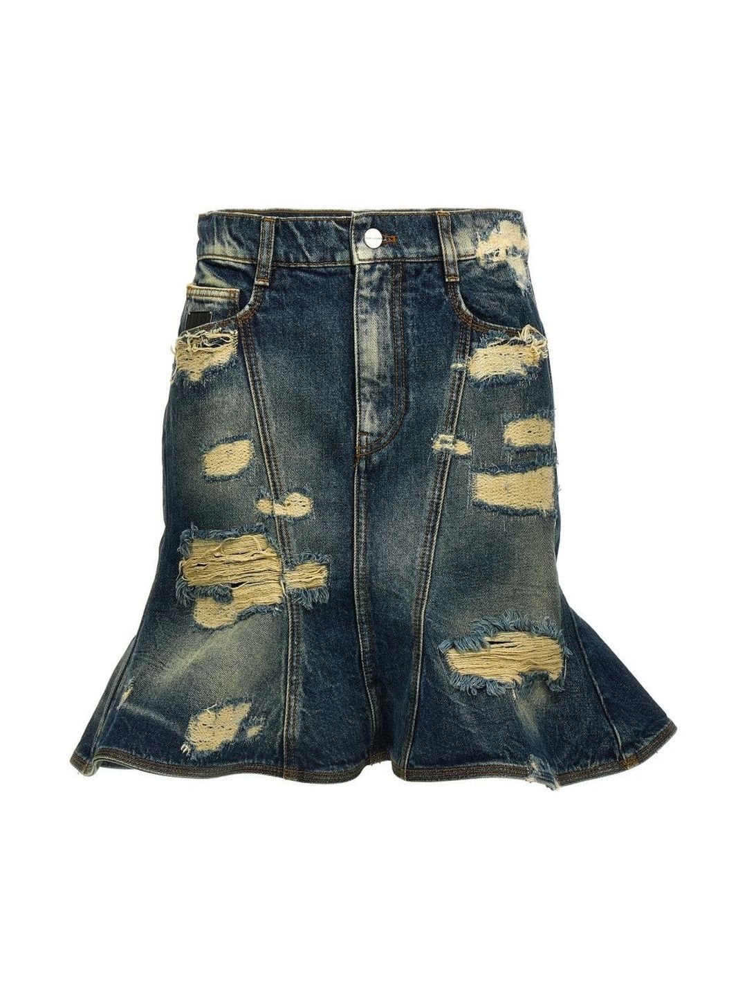 MARC JACOBS Women Cotton Skirts-image-36