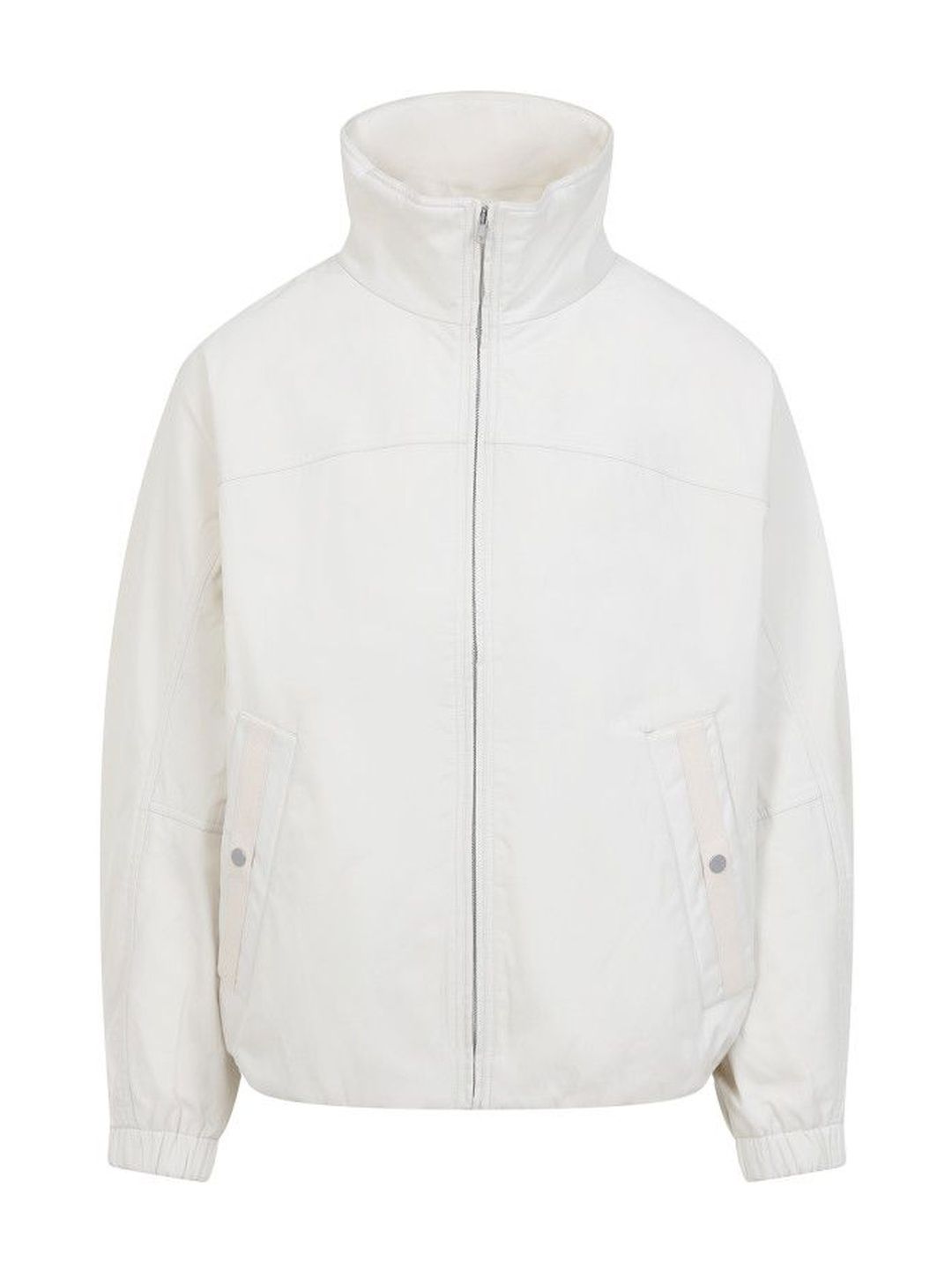 MORDECAI Men Cotton Jackets-picture-27