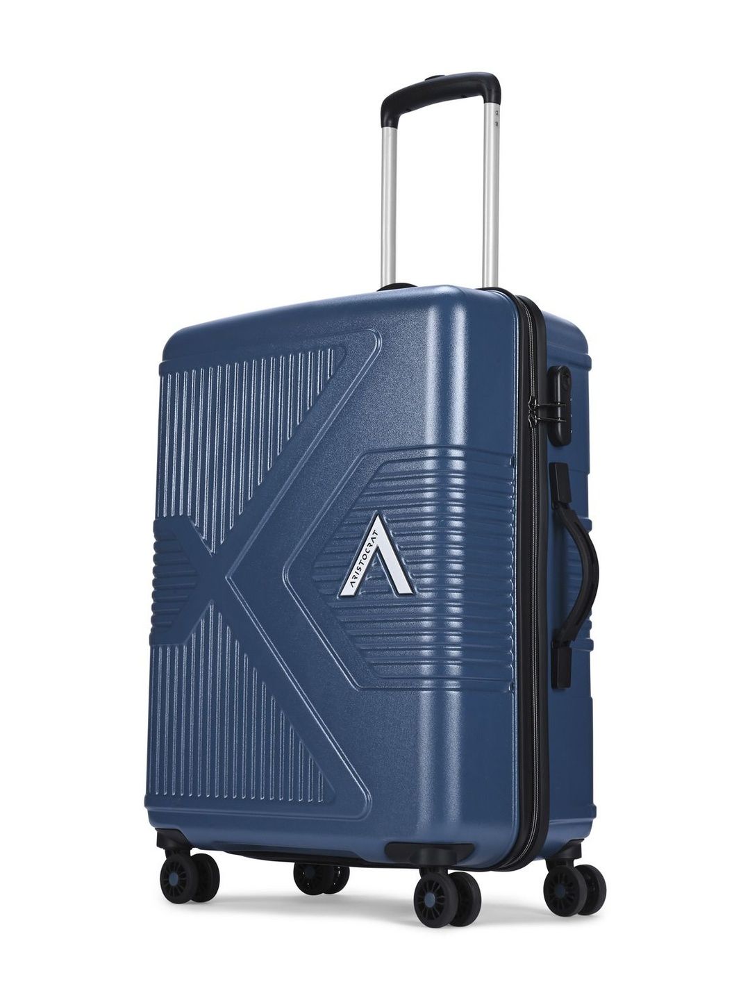 Aristocrat Hard-Sided Large Trolley Bag-image-47