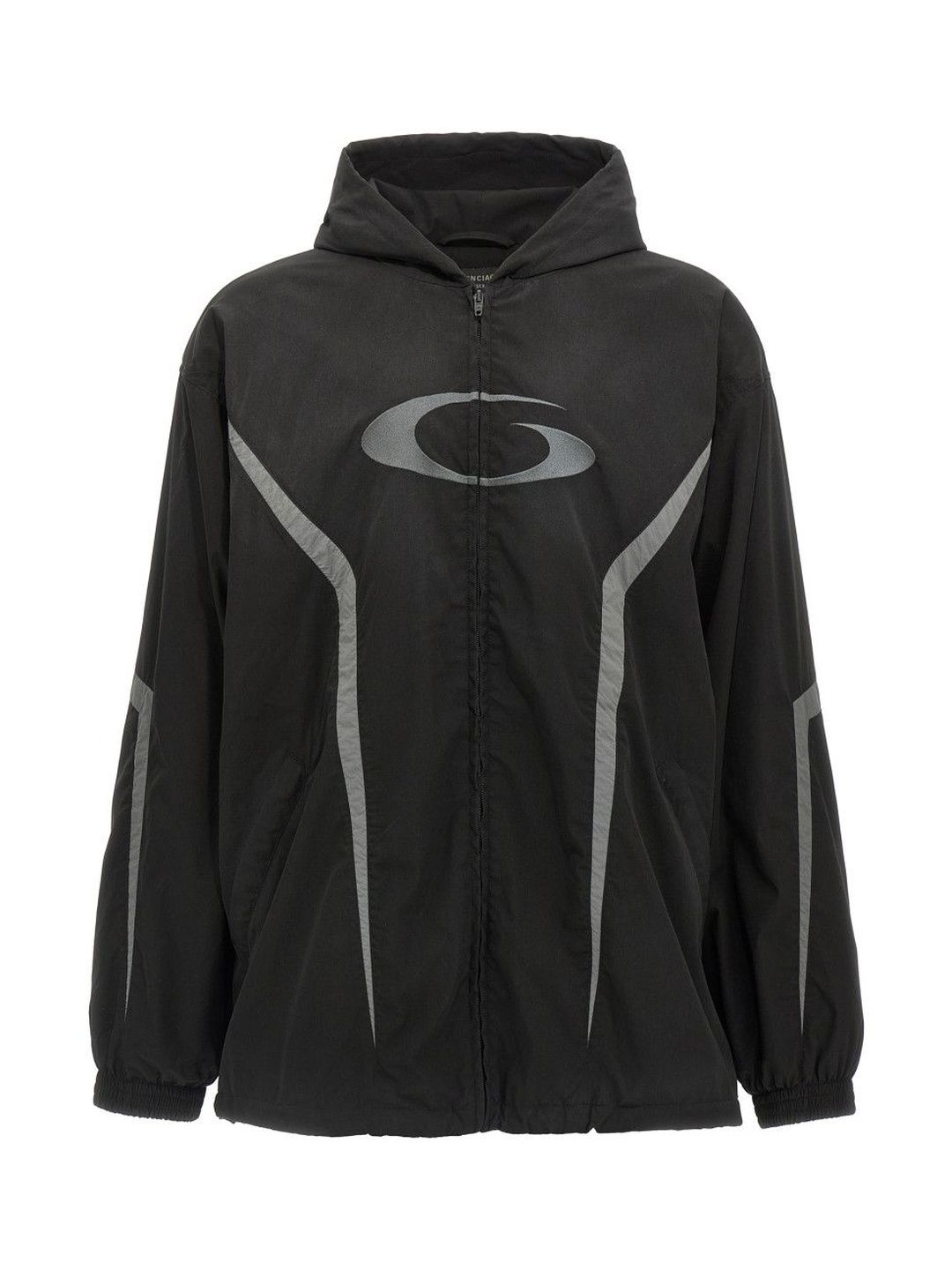 Balenciaga Men Polyester Jackets-picture-44