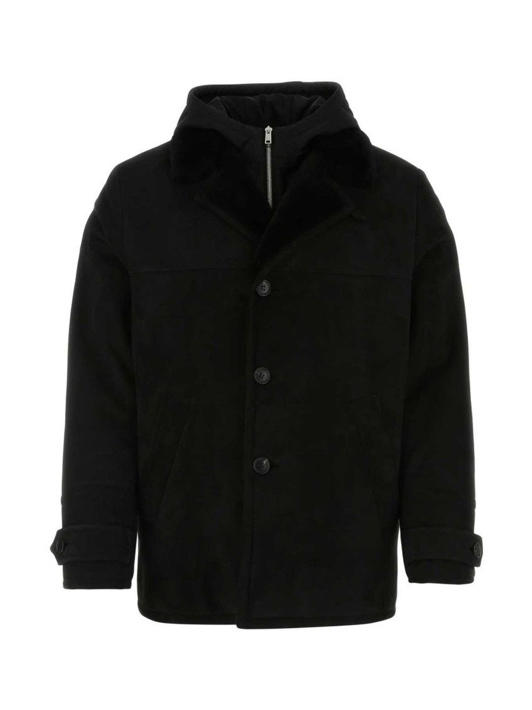 Prada Men Wool Jackets-picture-12