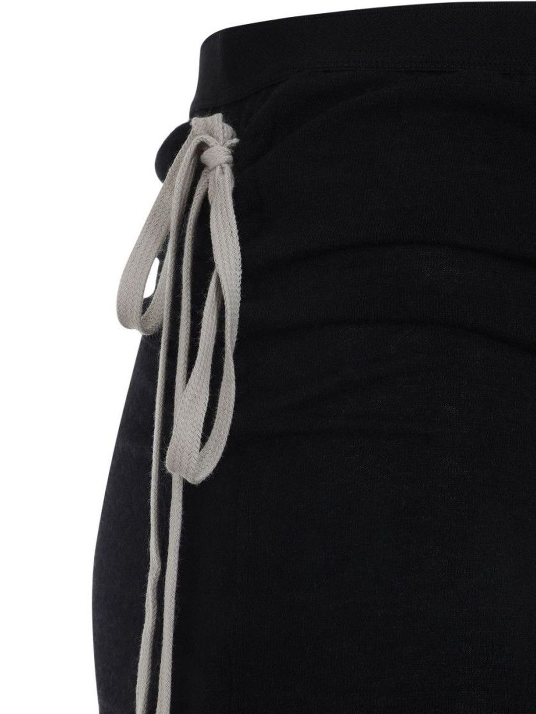 Rick Owens Women Elastane Skirts-picture-32