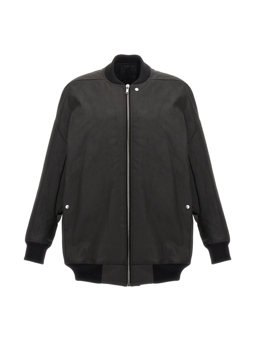 Rick Owens Men Cotton Jackets-picture-11