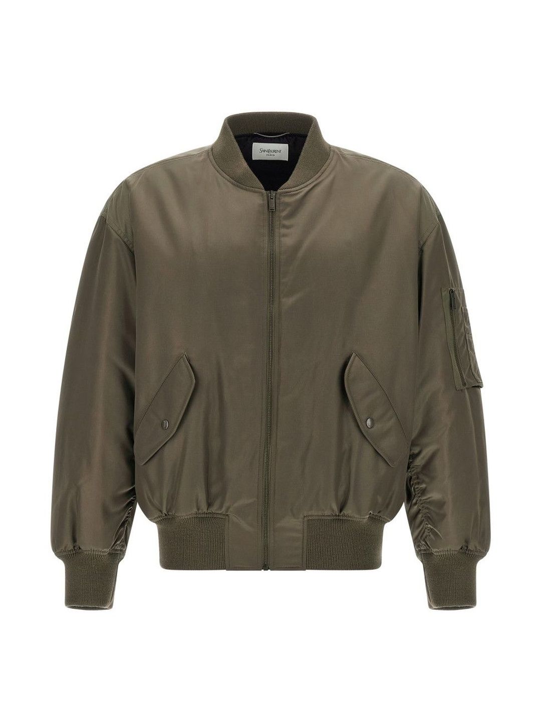 Saint Laurent Men Polyamide Jackets-picture-38