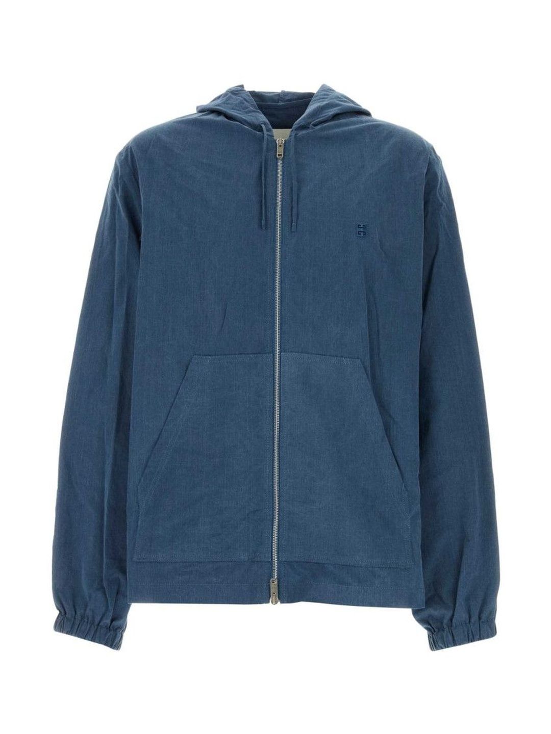 Givenchy Men Cotton Jackets-picture-32