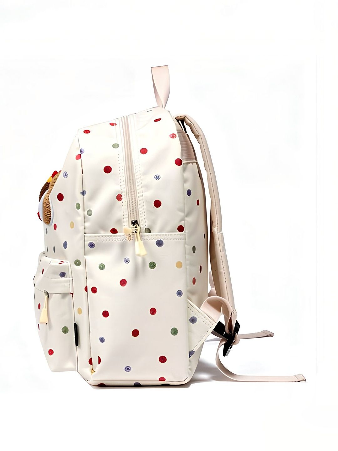 CORSICA Women Applique Backpack-picture-37