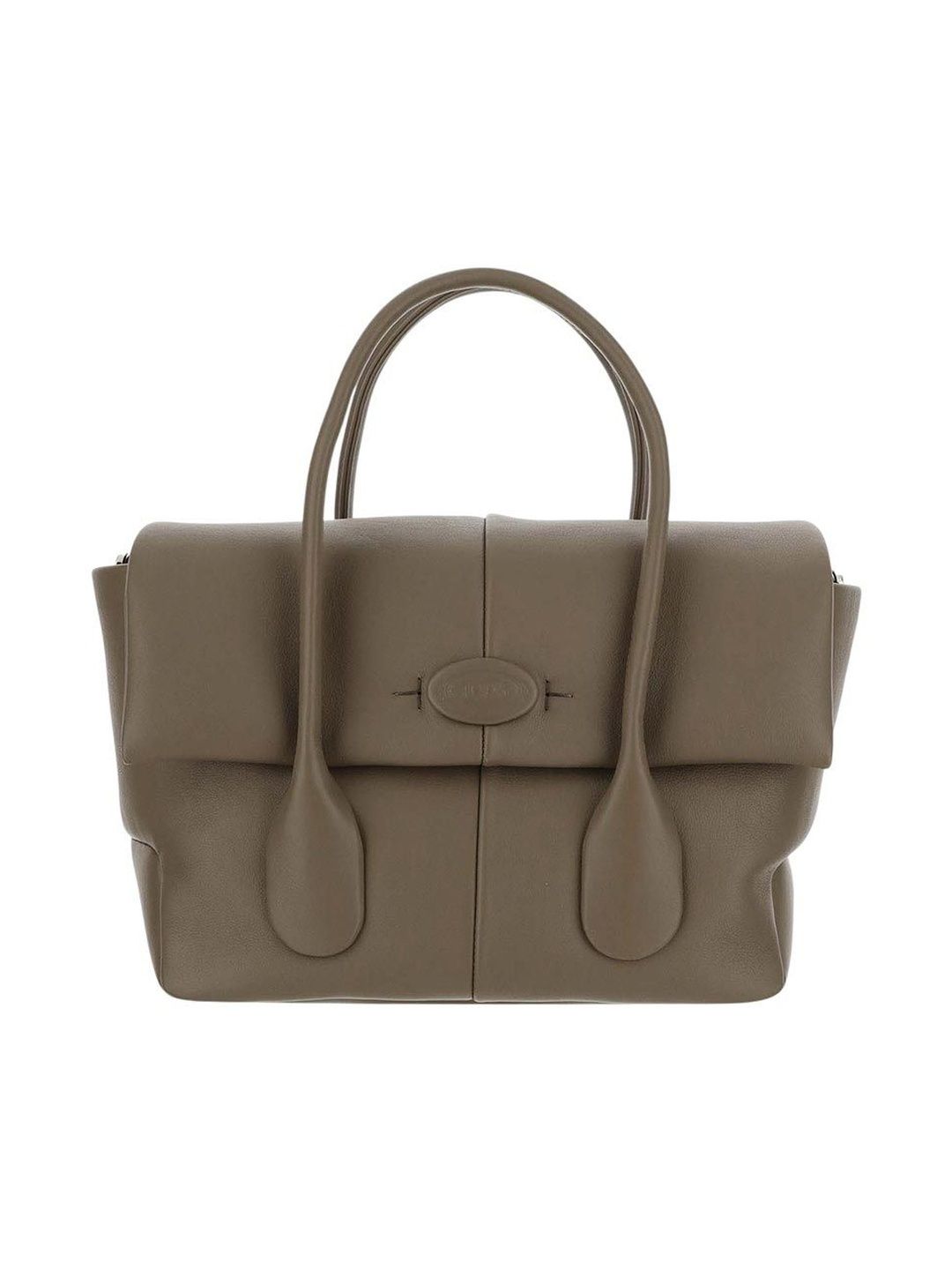 Dark Grey Di Bag Reverse Leather Small-image-29