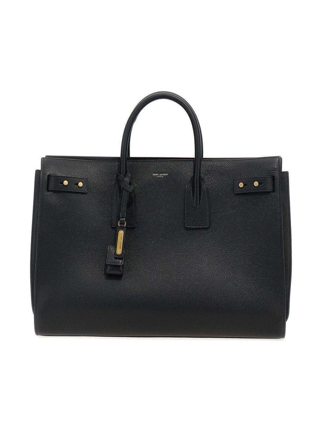 saint laurent Black Sac De Jour tote bag-picture-26