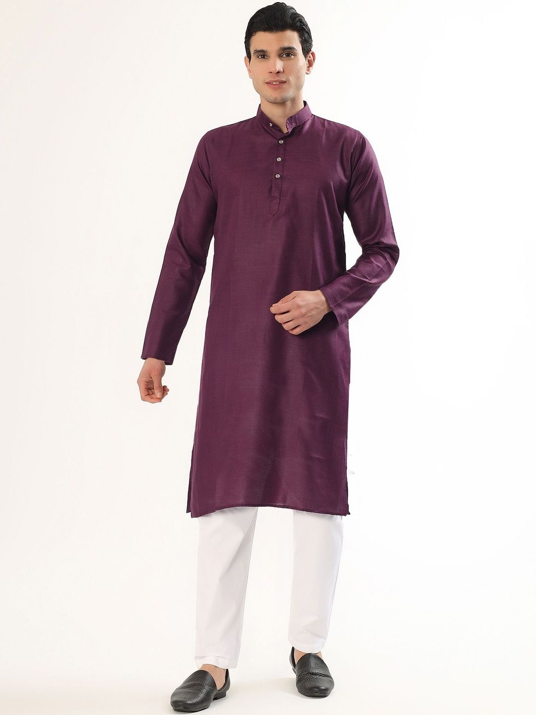 Coatside Men Kurta-picture-31