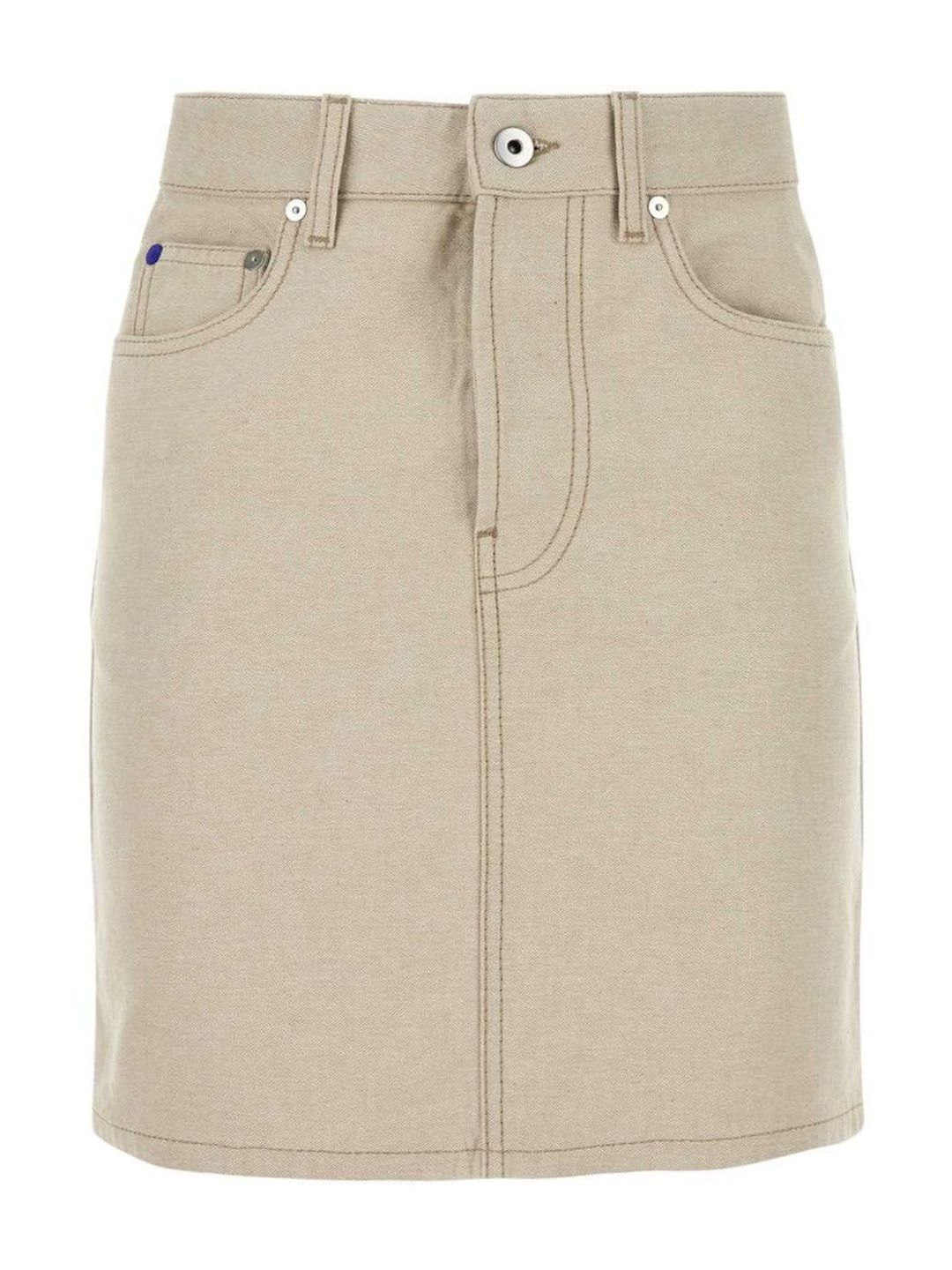 Burberry Women Cotton Skirts-picture-16