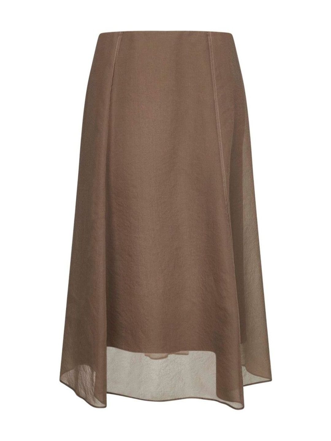 Brunello Cucinelli Women Skirts-image-46