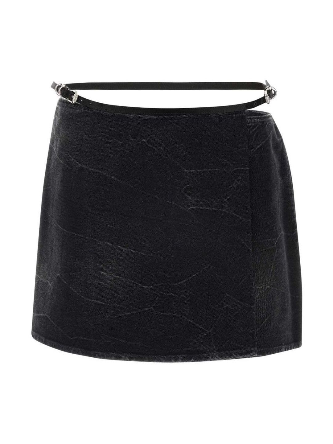 Givenchy Women Cotton Skirts-picture-42