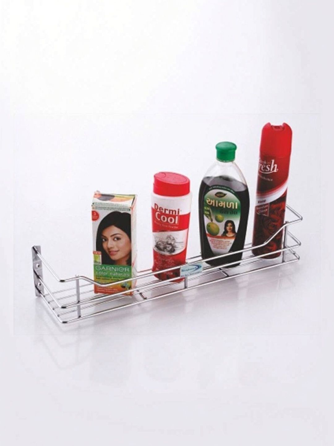 SmartSlide Silver-Toned Solid Stainless Steel-picture-35