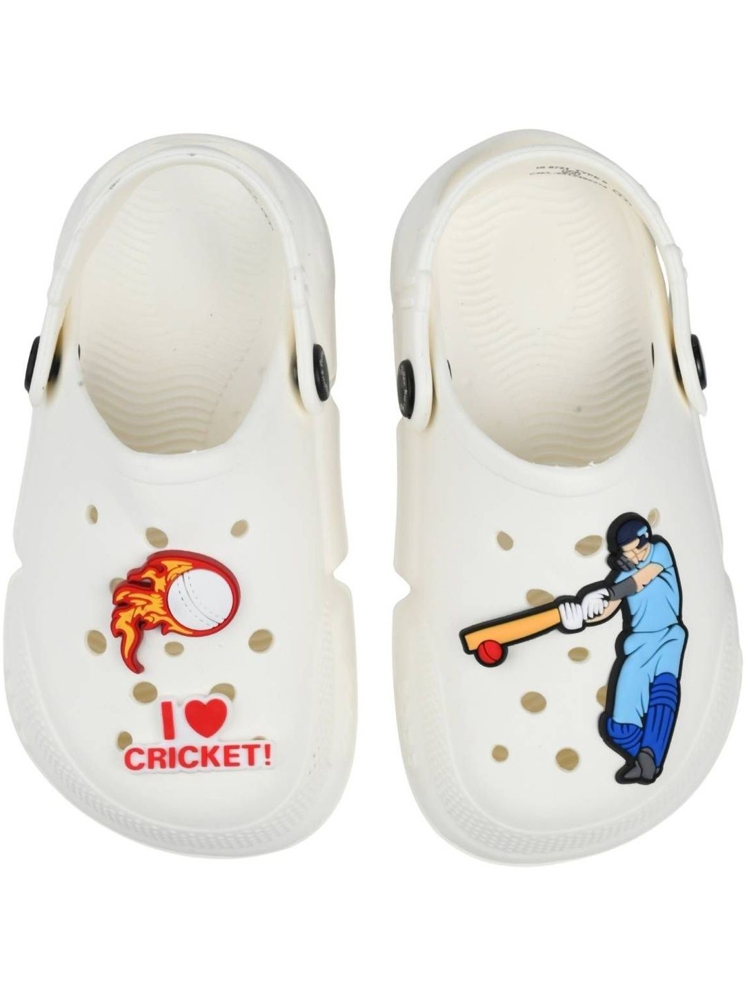 Miss & Chief Boys Clogs Sandals-picture-11