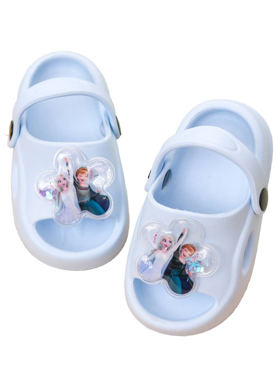 Miss & Chief Girls Clogs Sandals-picture-48