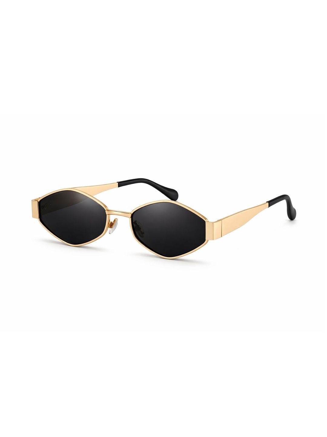 HIPE Men Black Lens & Black Other Sunglasses with-image-44