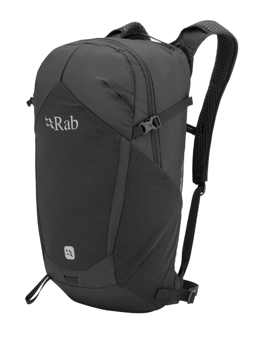 Rab Unisex Brand Logo Backpack-picture-53