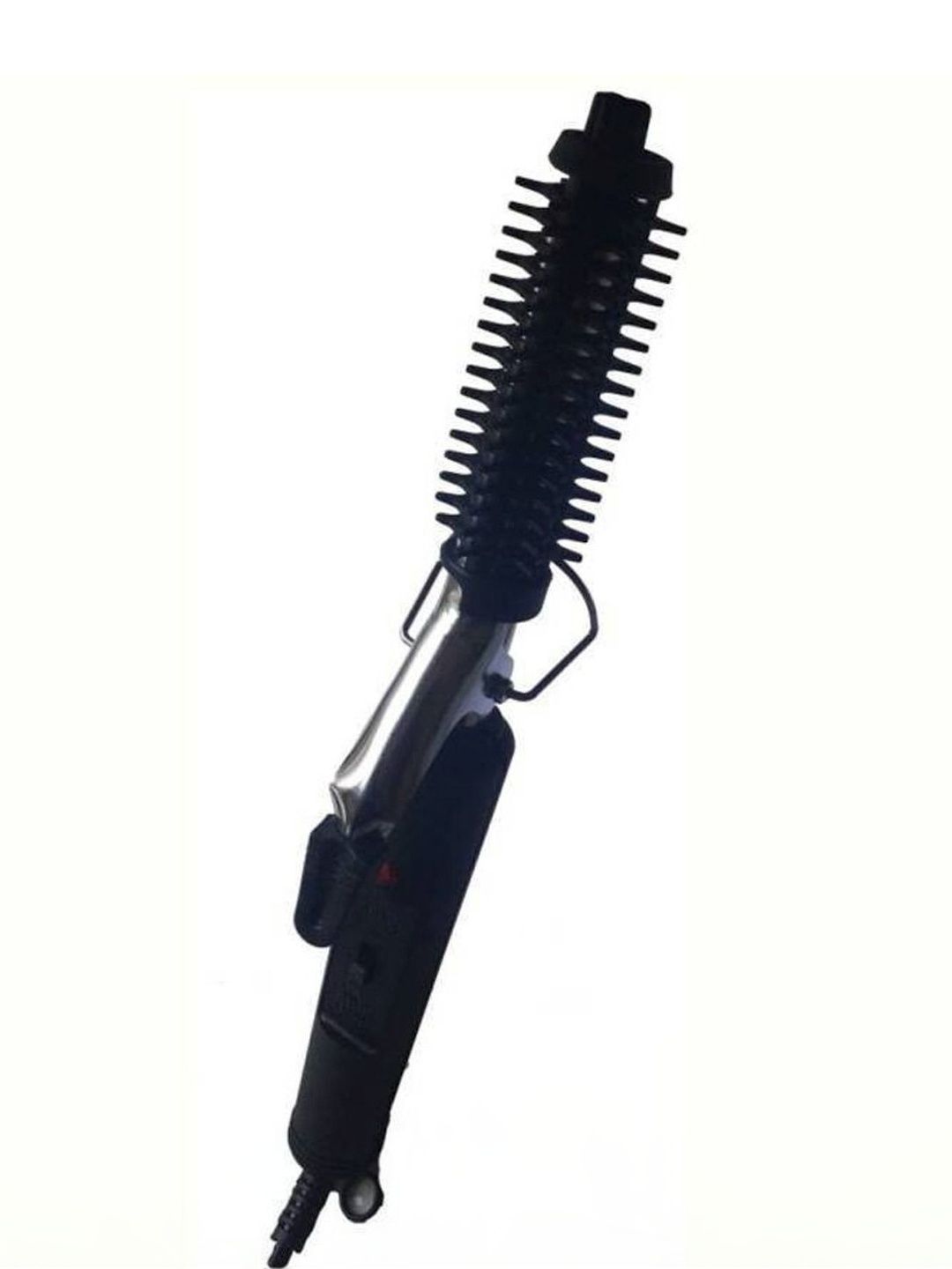 VTHIN Hair Curling Iron With Detachable Brush - 471-picture-32