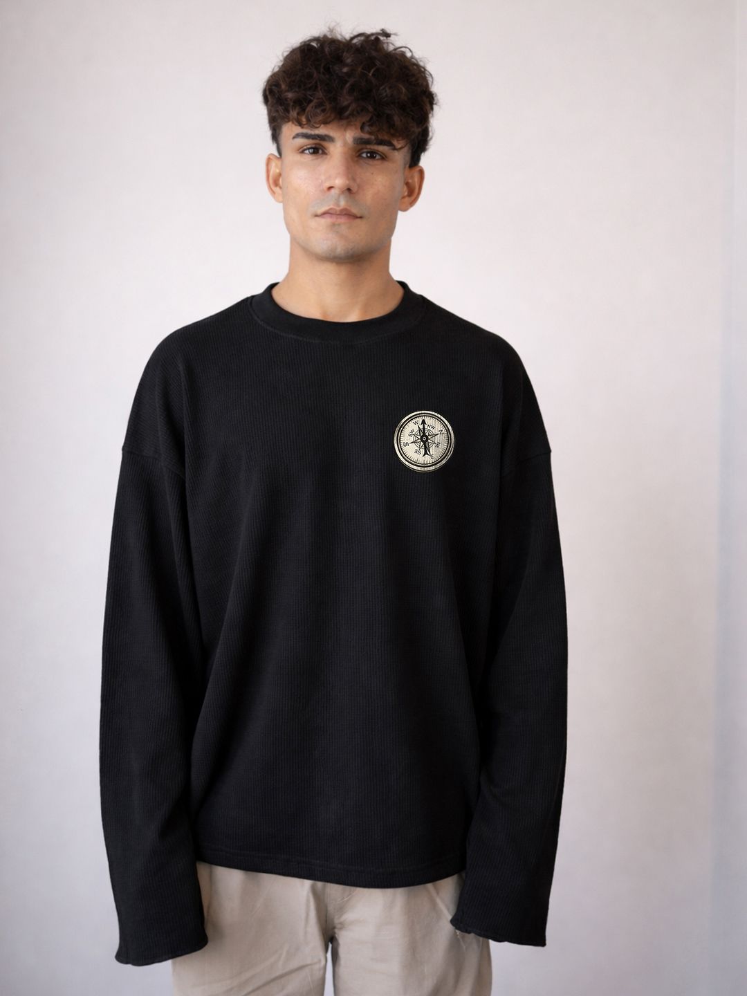 BDSQUARE Men Printed T-shirt-picture-55