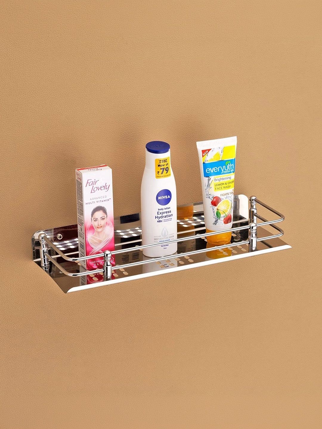 SmartSlide Stainless Steel Shower Holder-picture-46