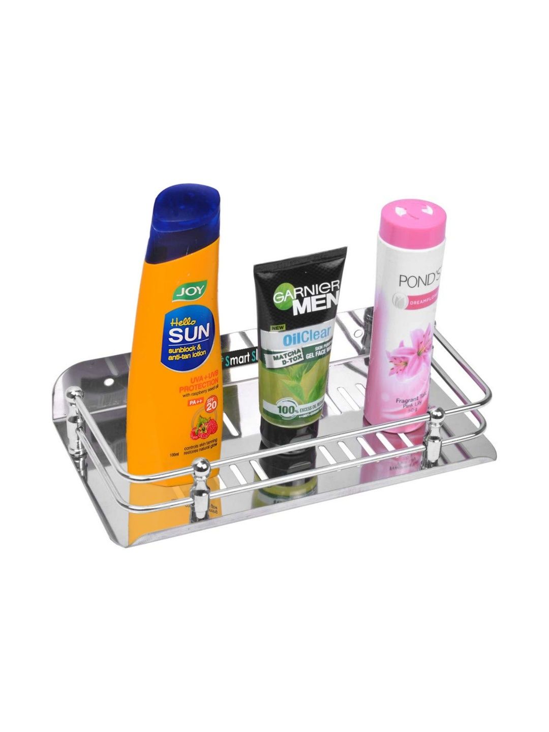 SmartSlide Steel Solid Stainless Steel-picture-22